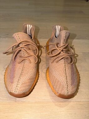 Adidas Yeezy Boost 350 V2 Clay
